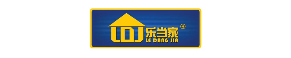 乐当家logo